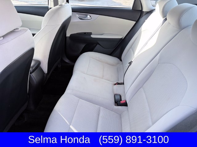 Used 2023 Kia Forte LXS FWD image 7