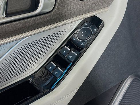 New 2026 Ford Explorer Platinum AWD/4WD image 20