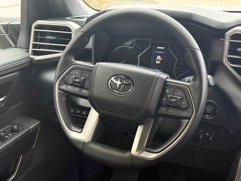 New 2026 Toyota Tundra SR5 image 7
