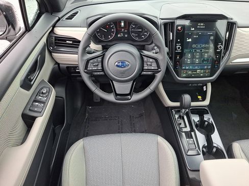 New 2026 Subaru Forester Premium image 11