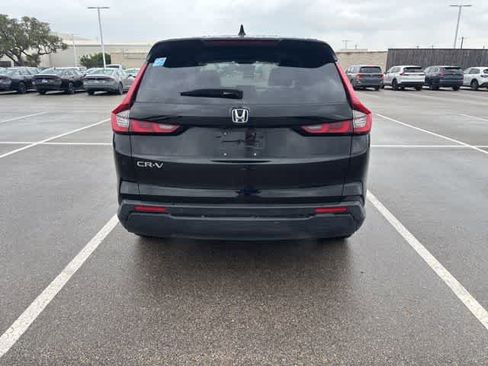 Used 2025 Honda CR-V EX-L image 4
