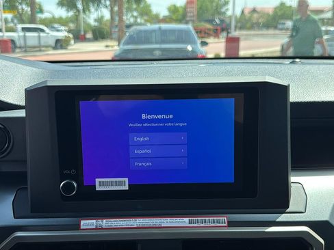 Used 2026 Toyota Tacoma SR5 RWD image 22