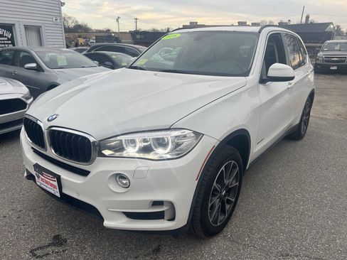 Used 2016 BMW X5 xDrive35i image 3