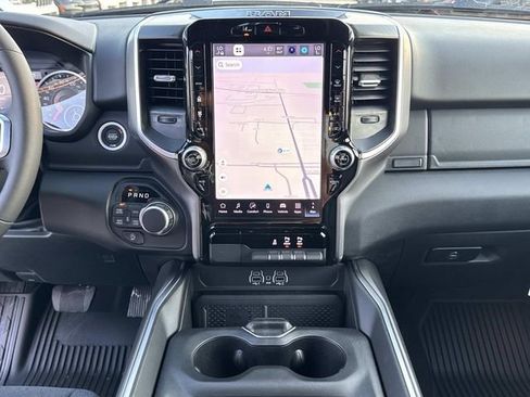 New 2026 RAM 1500 Big Horn/Lone Star image 25