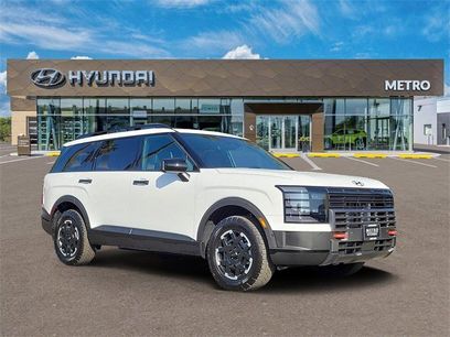 New 2026 Hyundai Palisade XRT Pro