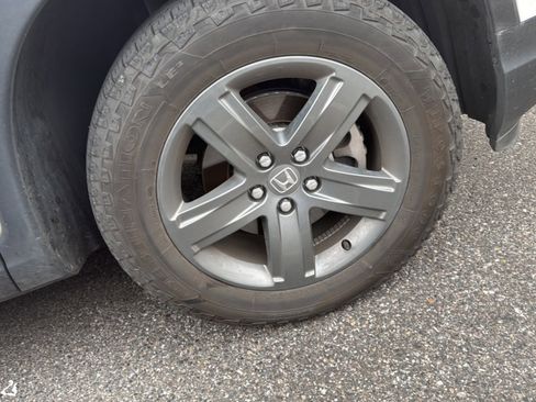 Used 2023 Honda Ridgeline RTL image 9