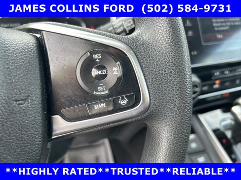 Used 2017 Honda CR-V EX image 30