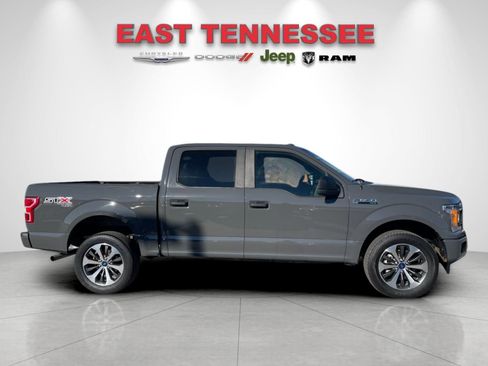 Used 2020 Ford F150 XL w/ Equipment Group 101A Mid image 2