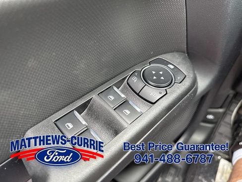 New 2026 Ford Bronco Sport Big Bend AWD/4WD image 22