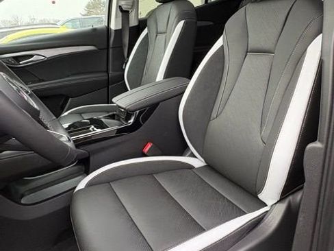 New 2026 Buick Envision Sport Touring image 13