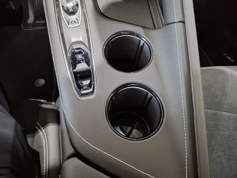 New 2026 Chevrolet Corvette Stingray Preferred Conv w/ Z51 Performance Package image 16