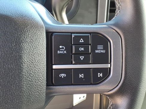 Certified 2025 Ford F150 XLT w/ Equipment Group 301A Standard image 24