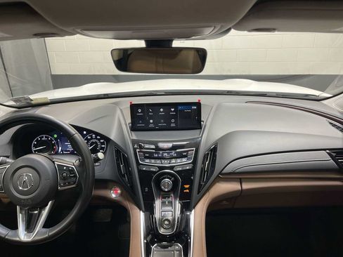 Used 2024 Acura RDX SH-AWD w/ Technology Package image 10