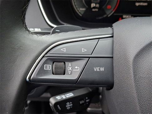 Certified 2025 Audi Q5 2.0T Premium w/ Convenience Plus Package image 22