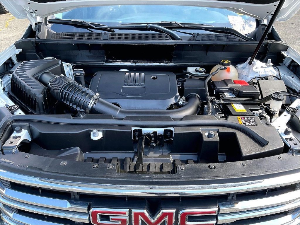 Used 2023 GMC Acadia SLE w/ Driver Convenience Package AWD/4WD image 31
