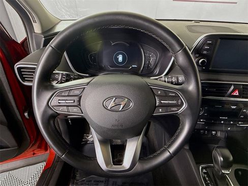 Used 2020 Hyundai Santa Fe SEL w/ Convenience Package image 19