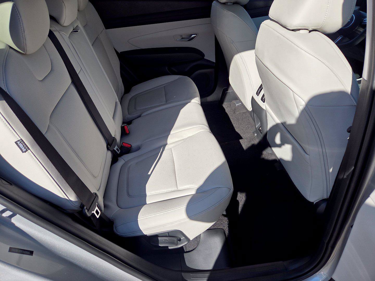 New 2026 Hyundai Tucson SEL Plus AWD/4WD image 80