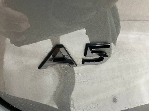 Used 2025 Audi A5 2.0T Premium w/ Convenience Package AWD/4WD image 30