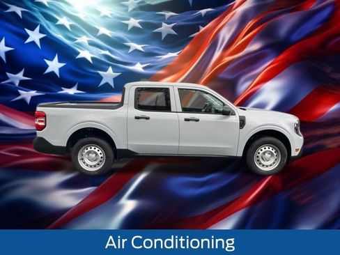 New 2026 Ford Maverick XL AWD/4WD image 9