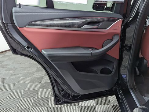 Certified 2024 BMW X3 M40i image 45