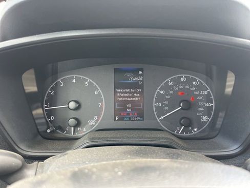 Used 2023 Toyota Corolla Cross LE FWD image 13