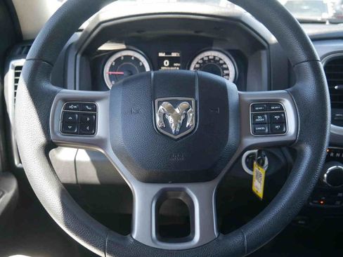 Used 2023 RAM 1500 Classic SLT AWD/4WD image 35