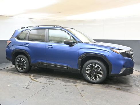 New 2026 Subaru Forester Premium image 7