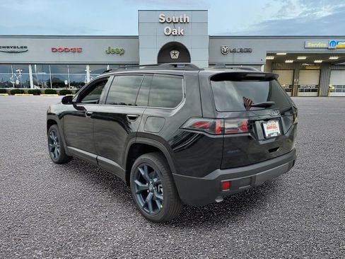 New 2026 Jeep Cherokee Limited AWD/4WD image 4