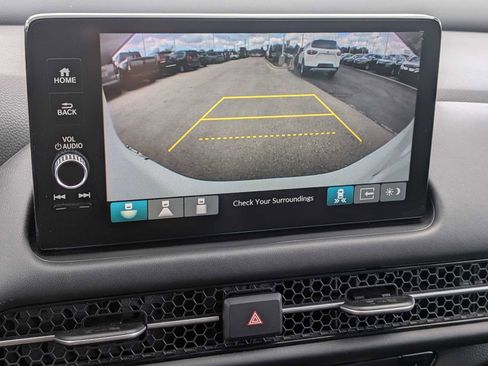 Used 2024 Honda HR-V EX-L image 26
