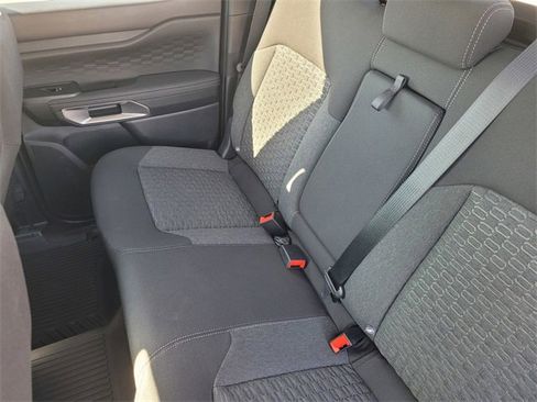 New 2024 Ford Ranger XLT w/ Equipment Group 301A High image 18