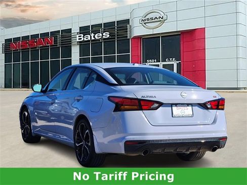 Used 2024 Nissan Altima 2.5 SR image 5