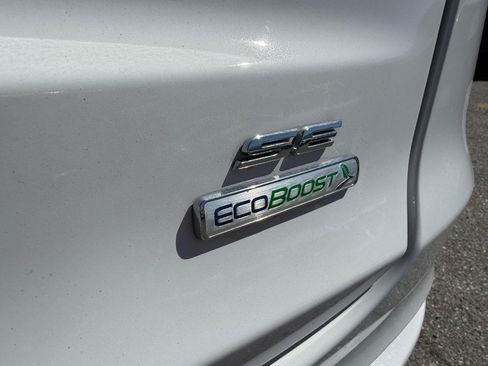 Used 2019 Ford Fusion SE FWD image 47
