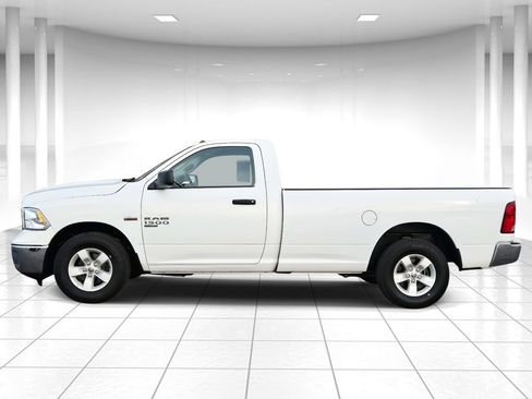 Certified 2022 RAM 1500 Tradesman w/ Popular Equipment Group image 6