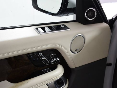 Used 2021 Land Rover Range Rover Westminster Edition AWD/4WD image 15