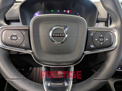 Used 2023 Volvo C40 P8 Recharge Ultimate w/ Protection Package Premier AWD/4WD image 20