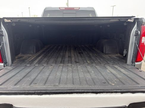 Used 2020 Chevrolet Silverado 1500 RST image 8