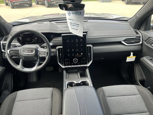 New 2026 GMC Acadia Elevation AWD/4WD image 58