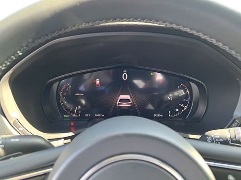 Certified 2024 MAZDA CX-90 3.3 Turbo w/ Premium Plus Pkg image 28