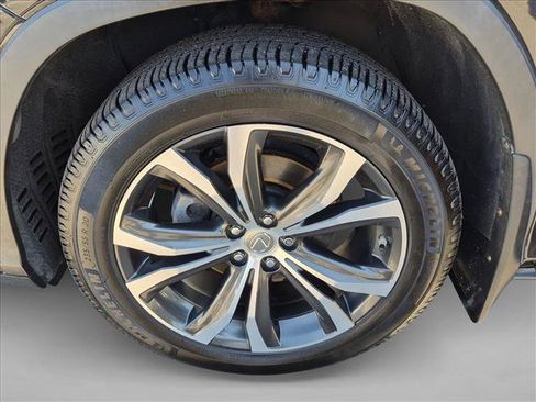 Used 2016 Lexus RX 450h AWD image 26