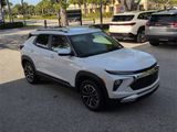 New 2026 Chevrolet TrailBlazer LT w/ Driver Confidence Package image 2