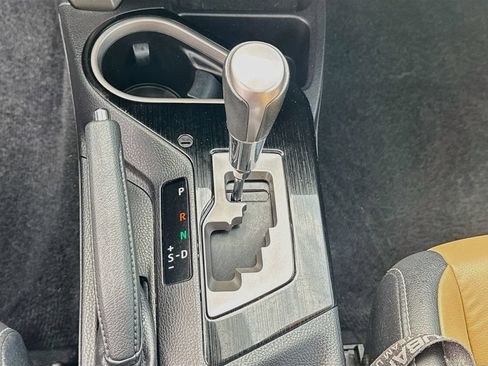 Used 2018 Toyota RAV4 Limited w/ All Weather Liner Package AWD/4WD image 14