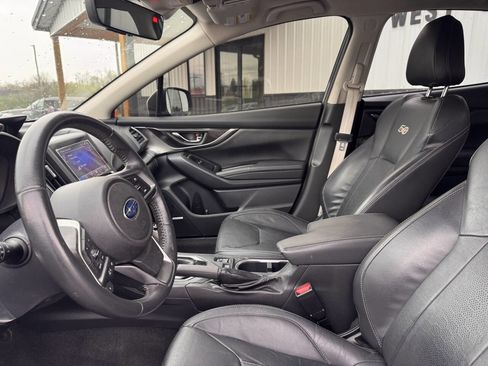 Used 2018 Subaru Crosstrek 2.0i Limited w/ 50th Anniversary Edition image 19