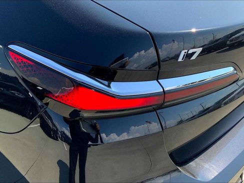 New 2026 BMW i7 eDrive50 image 14