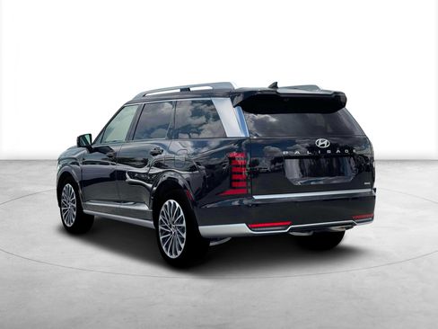 New 2026 Hyundai Palisade Calligraphy image 5