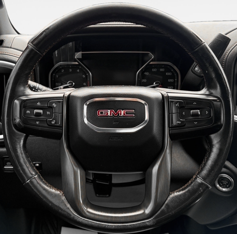 Used 2021 GMC Sierra 1500 AT4 w/ AT4 Value Package AWD/4WD image 18
