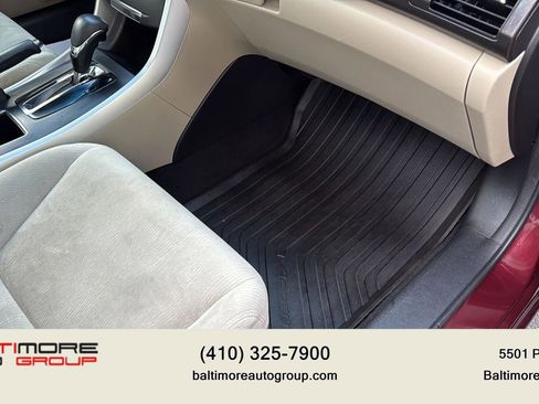 Used 2013 Honda Accord EX image 19