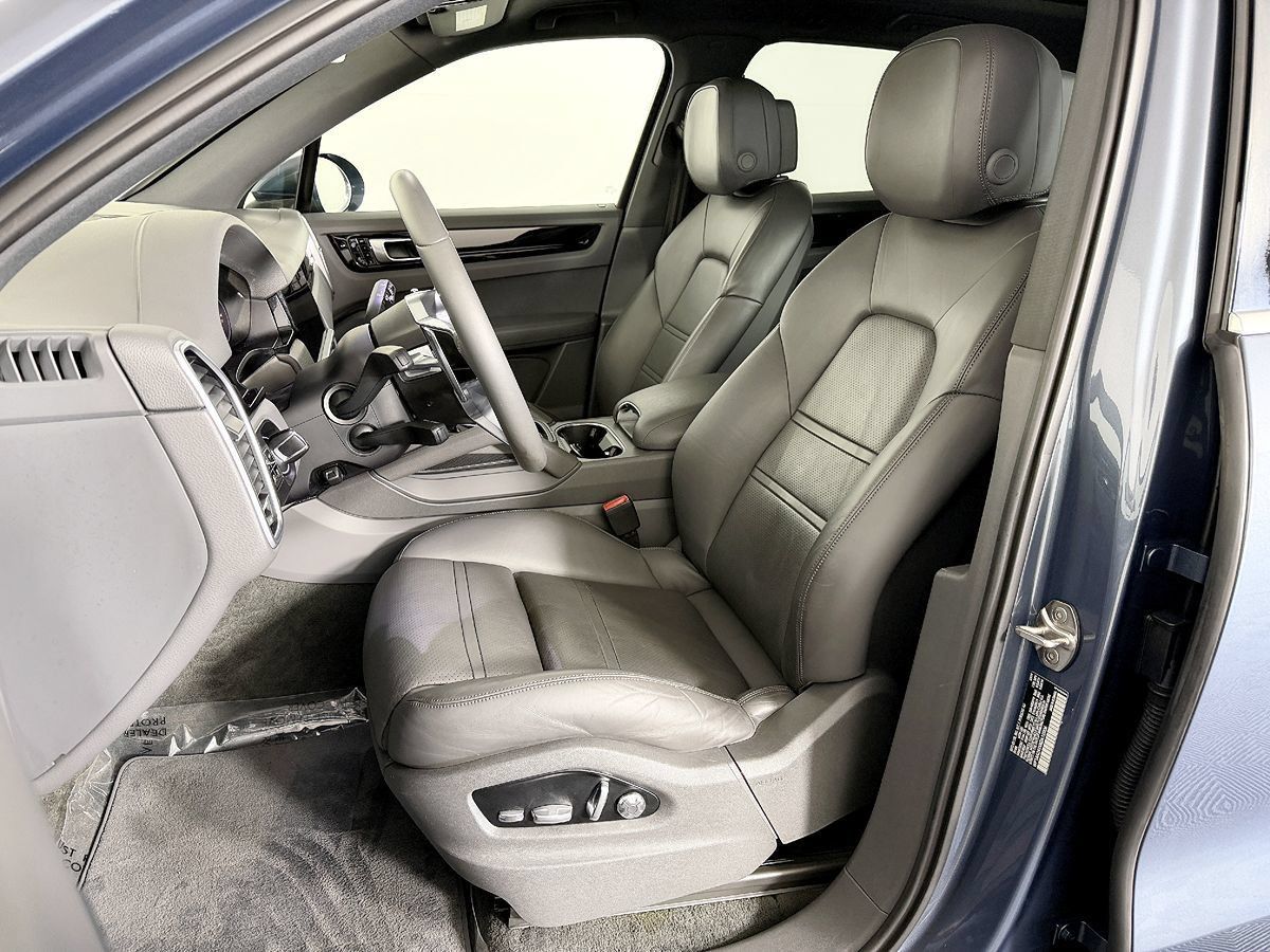 Used 2019 Porsche Cayenne AWD/4WD image 31