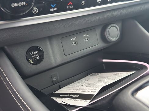 New 2026 Nissan Rogue Platinum w/ Platinum Premium Package image 27