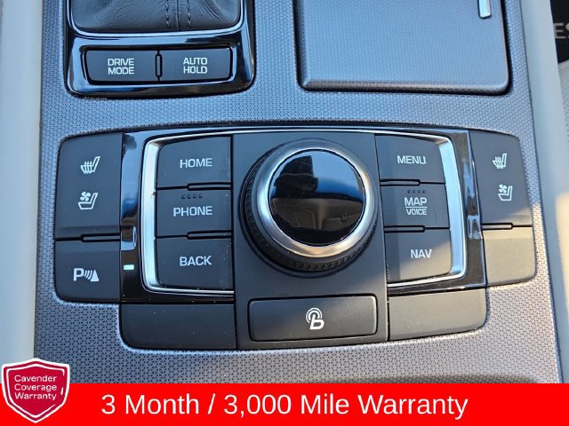 Used 2017 Genesis G80 5.0 Ultimate RWD image 28