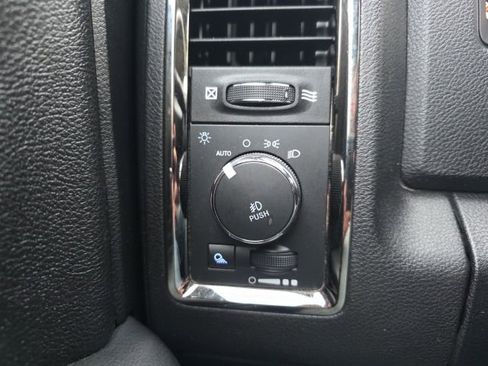 Used 2017 RAM 1500 Sport w/ Quick Order Package 22Q Night image 16